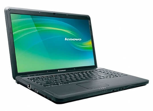 Апгрейд ноутбука Lenovo G475